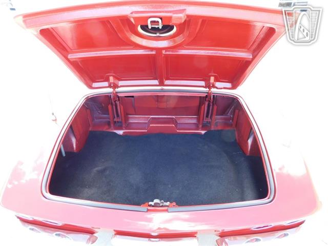 1962 Chevrolet Corvette (CC-2071006) for sale in Concord, North Carolina