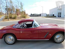 1962 Chevrolet Corvette (CC-2071006) for sale in Concord, North Carolina