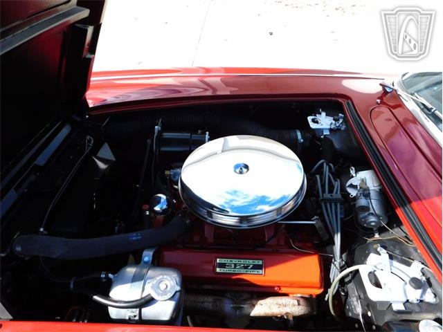 1962 Chevrolet Corvette (CC-2071006) for sale in Concord, North Carolina