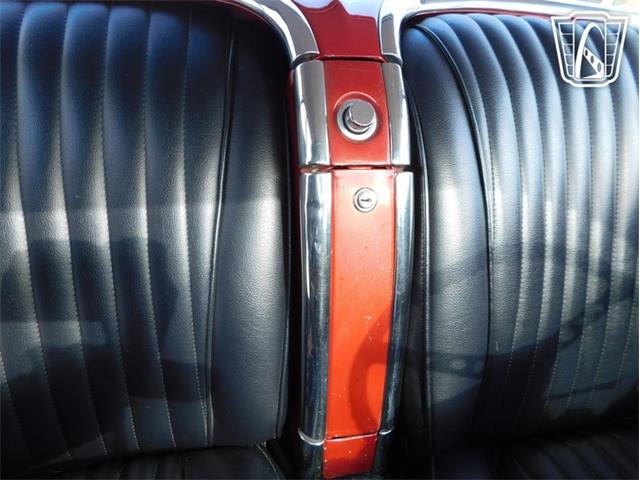 1962 Chevrolet Corvette (CC-2071006) for sale in Concord, North Carolina
