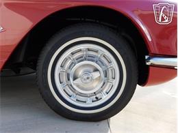 1962 Chevrolet Corvette (CC-2071006) for sale in Concord, North Carolina