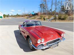 1962 Chevrolet Corvette (CC-2071006) for sale in Concord, North Carolina