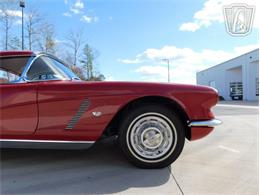 1962 Chevrolet Corvette (CC-2071006) for sale in Concord, North Carolina
