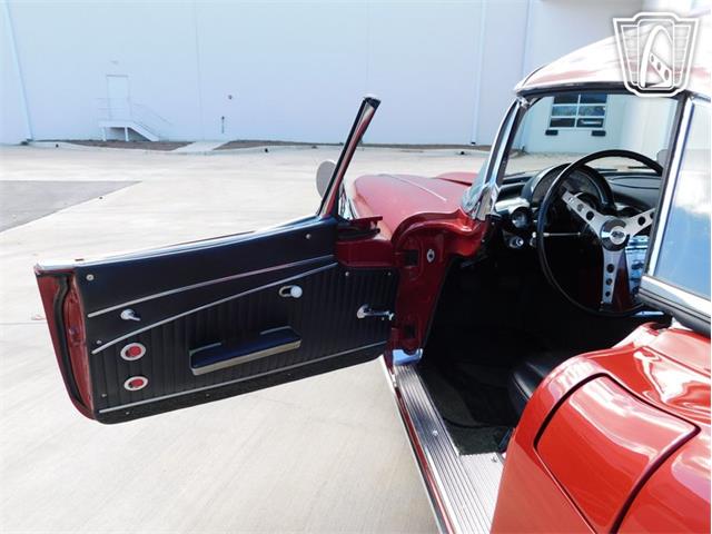 1962 Chevrolet Corvette (CC-2071006) for sale in Concord, North Carolina