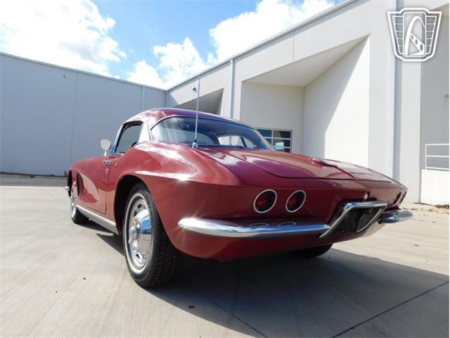 1962 Chevrolet Corvette (CC-2071006) for sale in Concord, North Carolina