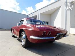 1962 Chevrolet Corvette (CC-2071006) for sale in Concord, North Carolina