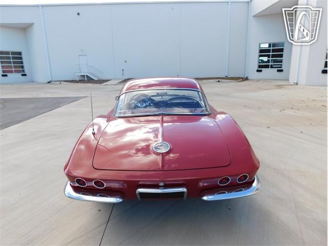 1962 Chevrolet Corvette (CC-2071006) for sale in Concord, North Carolina