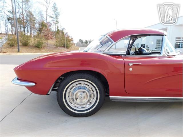 1962 Chevrolet Corvette (CC-2071006) for sale in Concord, North Carolina