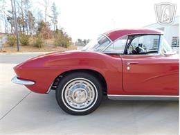 1962 Chevrolet Corvette (CC-2071006) for sale in Concord, North Carolina