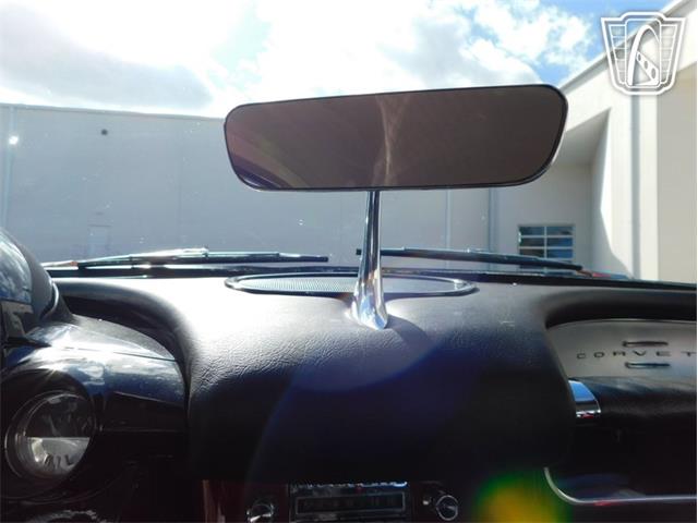 1962 Chevrolet Corvette (CC-2071006) for sale in Concord, North Carolina