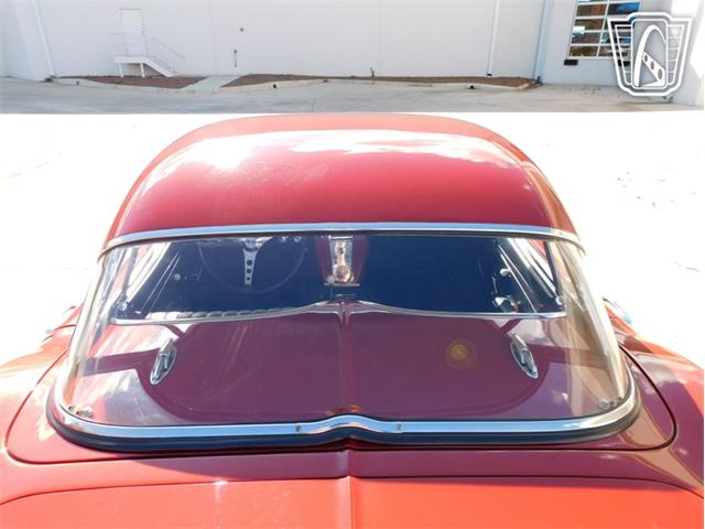 1962 Chevrolet Corvette (CC-2071006) for sale in Concord, North Carolina