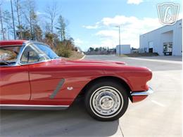 1962 Chevrolet Corvette (CC-2071006) for sale in Concord, North Carolina