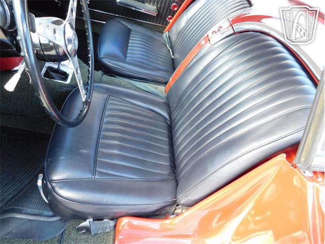 1962 Chevrolet Corvette (CC-2071006) for sale in Concord, North Carolina