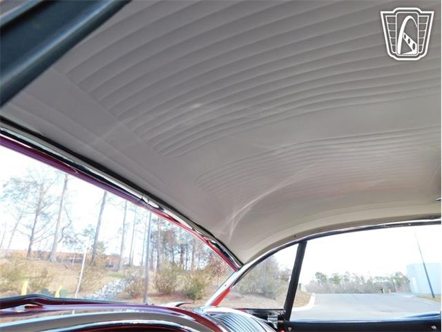 1962 Chevrolet Corvette (CC-2071006) for sale in Concord, North Carolina