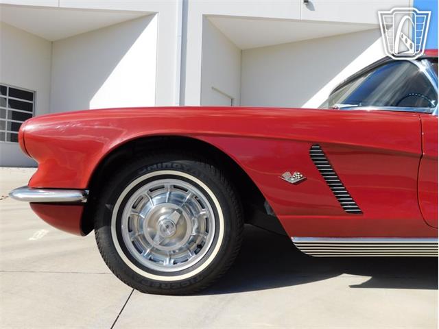 1962 Chevrolet Corvette (CC-2071006) for sale in Concord, North Carolina