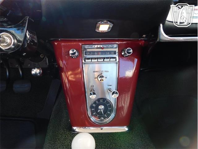 1962 Chevrolet Corvette (CC-2071006) for sale in Concord, North Carolina