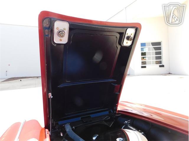 1962 Chevrolet Corvette (CC-2071006) for sale in Concord, North Carolina