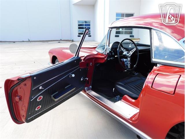 1962 Chevrolet Corvette (CC-2071006) for sale in Concord, North Carolina