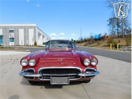 1962 Chevrolet Corvette (CC-2071006) for sale in Concord, North Carolina