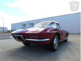 1962 Chevrolet Corvette (CC-2071006) for sale in Concord, North Carolina