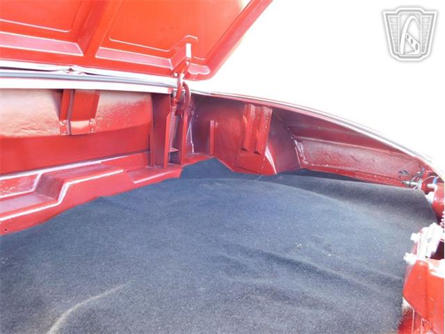 1962 Chevrolet Corvette (CC-2071006) for sale in Concord, North Carolina