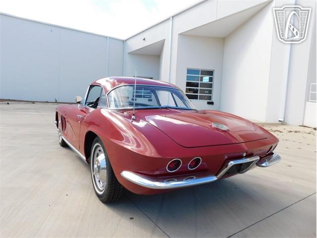 1962 Chevrolet Corvette (CC-2071006) for sale in Concord, North Carolina