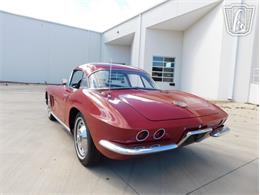 1962 Chevrolet Corvette (CC-2071006) for sale in Concord, North Carolina
