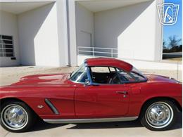 1962 Chevrolet Corvette (CC-2071006) for sale in Concord, North Carolina