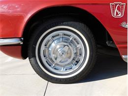 1962 Chevrolet Corvette (CC-2071006) for sale in Concord, North Carolina