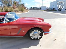 1962 Chevrolet Corvette (CC-2071006) for sale in Concord, North Carolina
