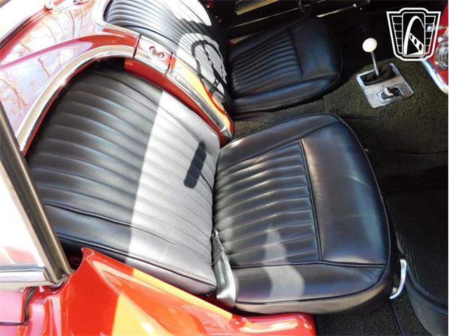 1962 Chevrolet Corvette (CC-2071006) for sale in Concord, North Carolina