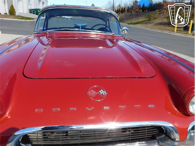 1962 Chevrolet Corvette (CC-2071006) for sale in Concord, North Carolina