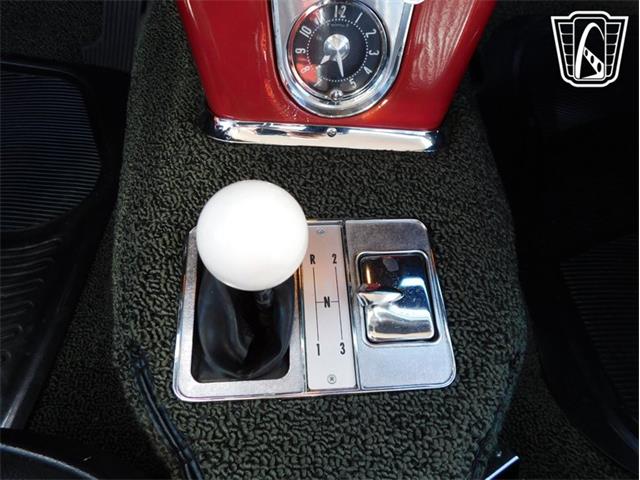 1962 Chevrolet Corvette (CC-2071006) for sale in Concord, North Carolina