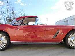 1962 Chevrolet Corvette (CC-2071006) for sale in Concord, North Carolina
