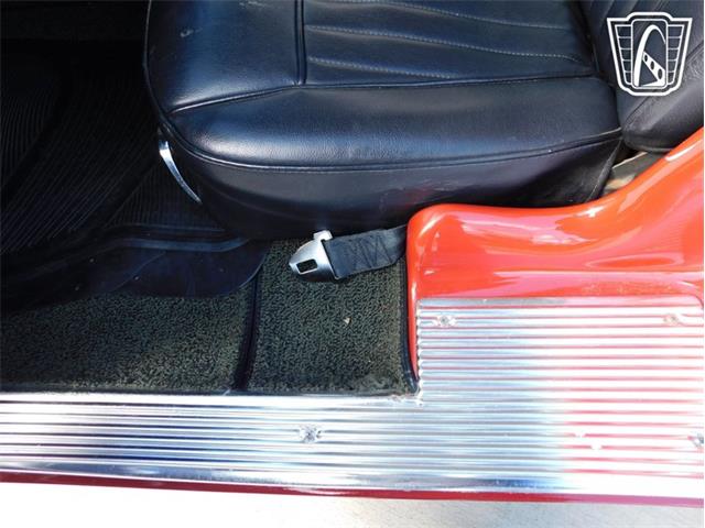 1962 Chevrolet Corvette (CC-2071006) for sale in Concord, North Carolina