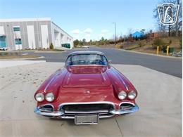 1962 Chevrolet Corvette (CC-2071006) for sale in Concord, North Carolina