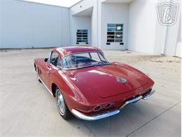 1962 Chevrolet Corvette (CC-2071006) for sale in Concord, North Carolina