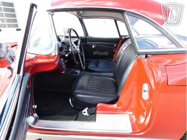 1962 Chevrolet Corvette (CC-2071006) for sale in Concord, North Carolina