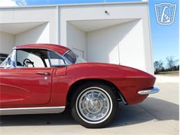 1962 Chevrolet Corvette (CC-2071006) for sale in Concord, North Carolina