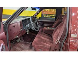 1997 Chevrolet Silverado (CC-2071007) for sale in Mankato, Minnesota