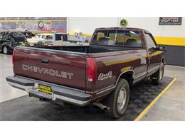 1997 Chevrolet Silverado (CC-2071007) for sale in Mankato, Minnesota