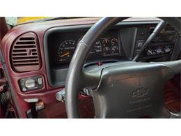 1997 Chevrolet Silverado (CC-2071007) for sale in Mankato, Minnesota