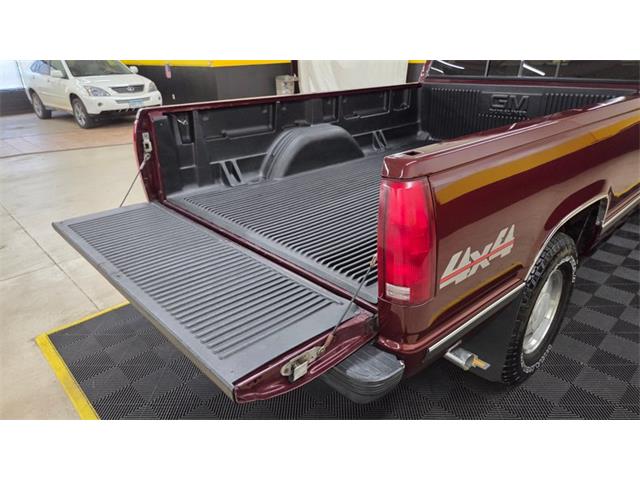 1997 Chevrolet Silverado (CC-2071007) for sale in Mankato, Minnesota
