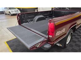 1997 Chevrolet Silverado (CC-2071007) for sale in Mankato, Minnesota