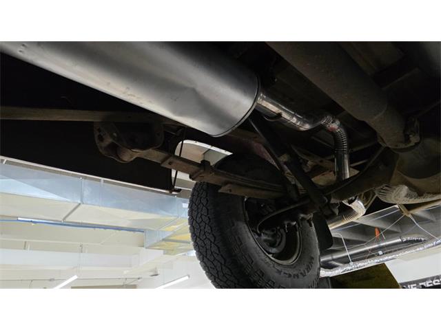 1997 Chevrolet Silverado (CC-2071007) for sale in Mankato, Minnesota