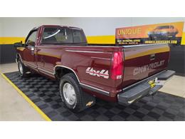 1997 Chevrolet Silverado (CC-2071007) for sale in Mankato, Minnesota
