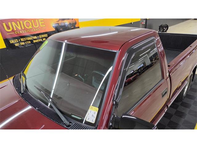 1997 Chevrolet Silverado (CC-2071007) for sale in Mankato, Minnesota