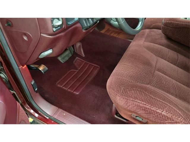 1997 Chevrolet Silverado (CC-2071007) for sale in Mankato, Minnesota