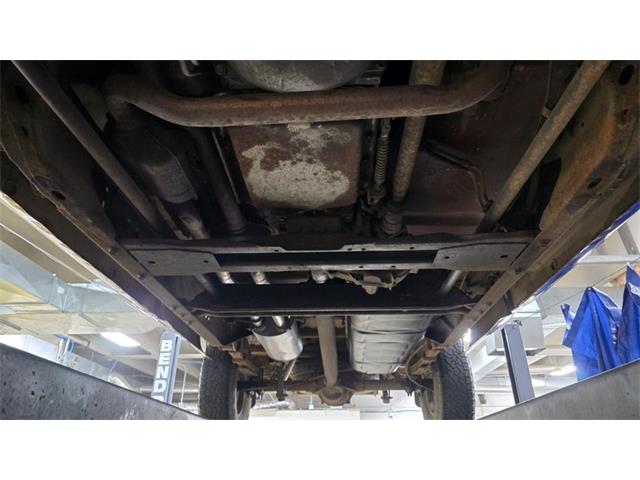 1997 Chevrolet Silverado (CC-2071007) for sale in Mankato, Minnesota