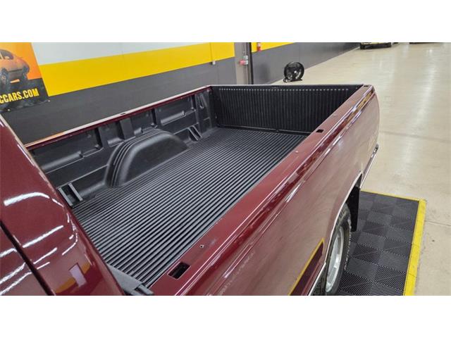 1997 Chevrolet Silverado (CC-2071007) for sale in Mankato, Minnesota